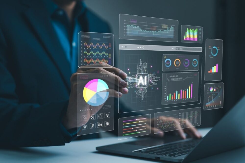 B2Data Gestão e TI